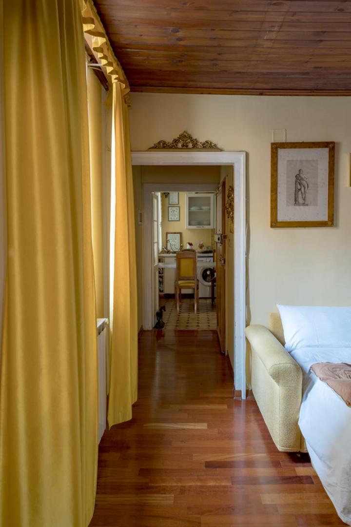 Ladonzella Apartament With Canal Grande View. Venise Extérieur photo